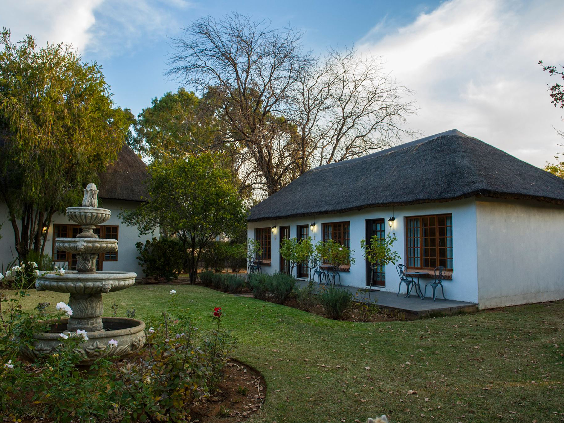 Lodge